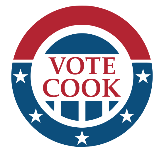 Democracy Candidate